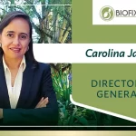 BIOFIX BIC anuncia la incorporación de Carolina Jarro como Directora General