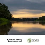 Kaliawiri REDD+ among the 500 best conservation projects in Latin America, according to Premios Latinoamérica Verde